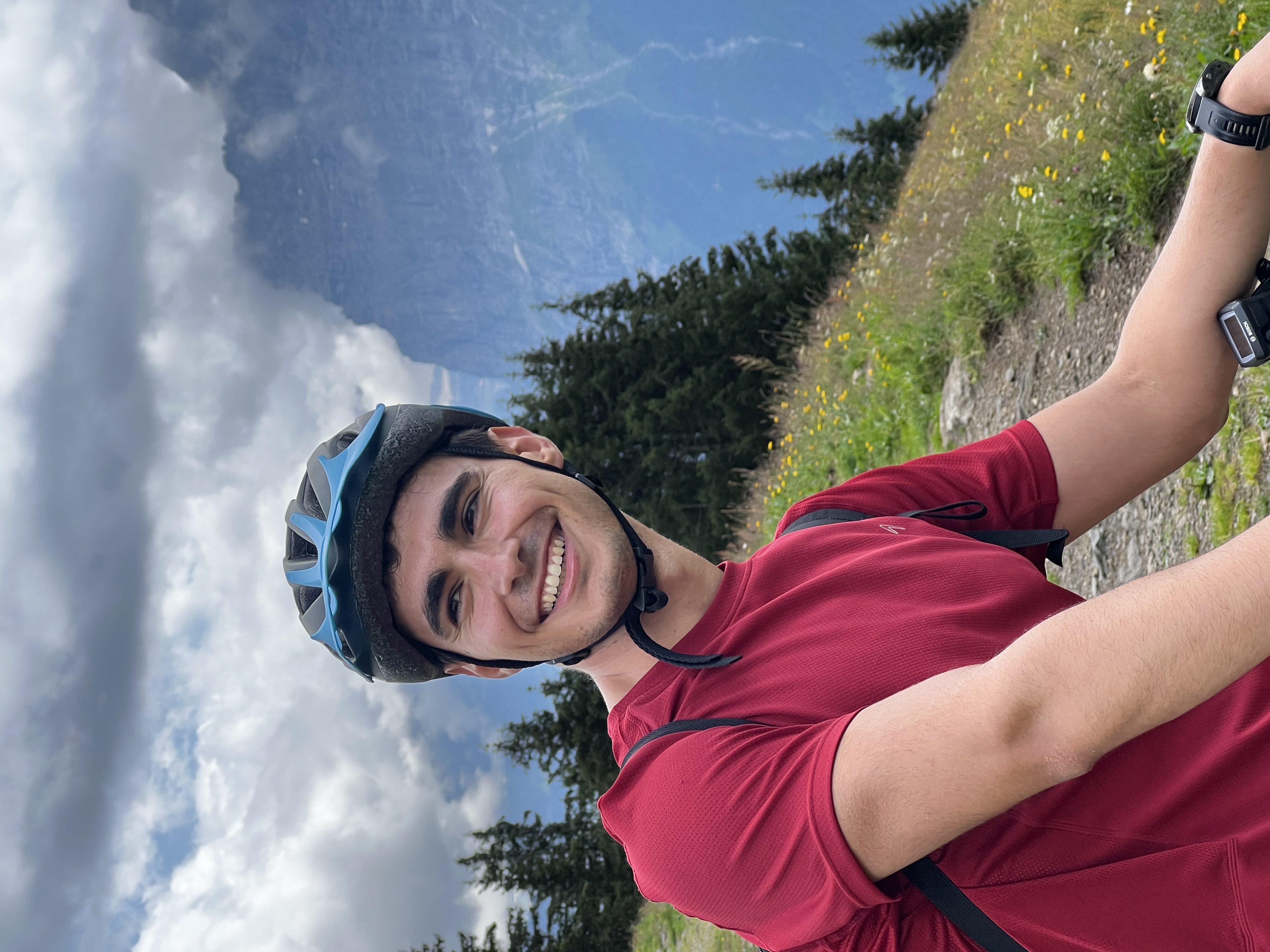 Daniel Álvarez Conde