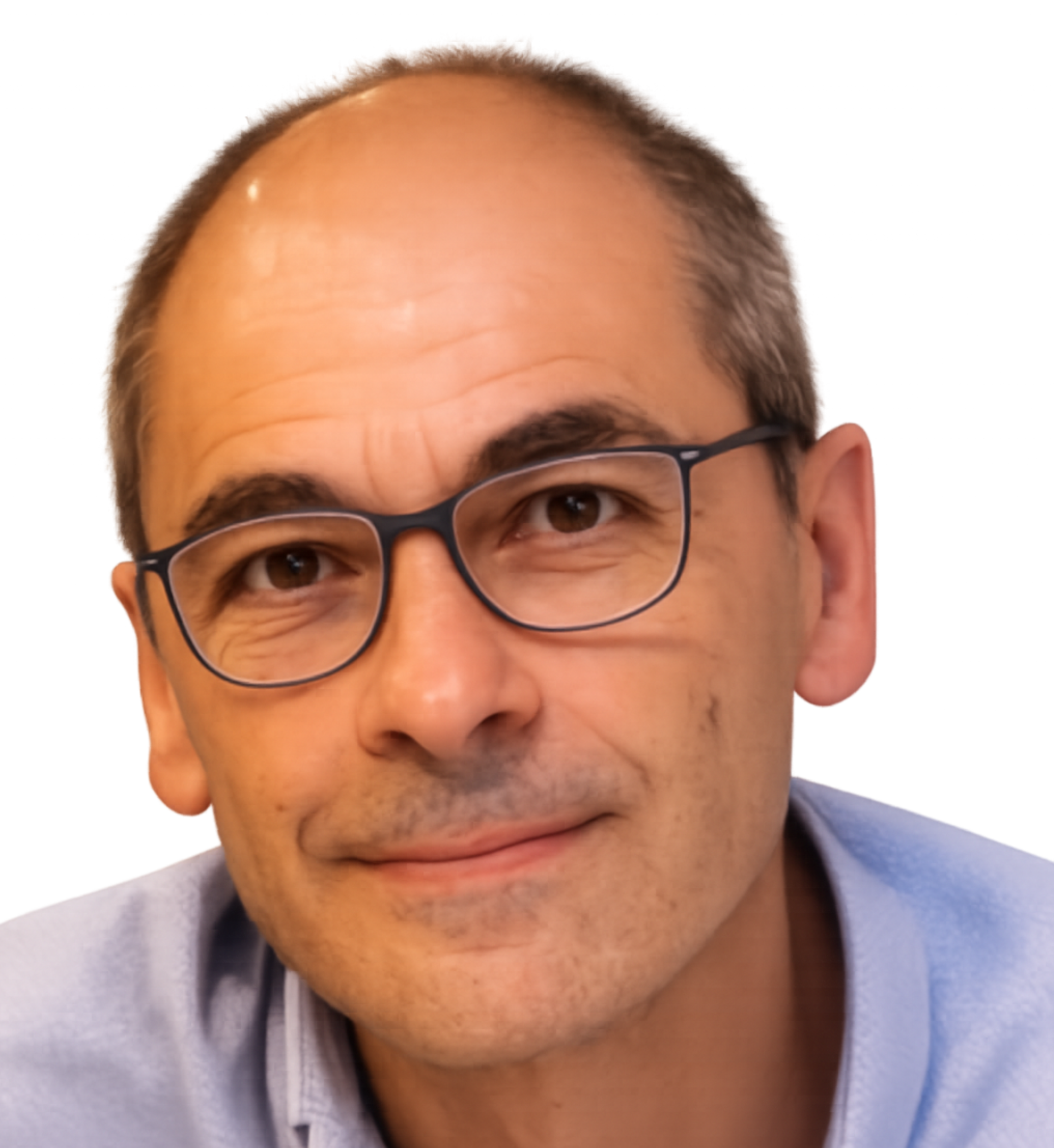 José Ranilla Pastor