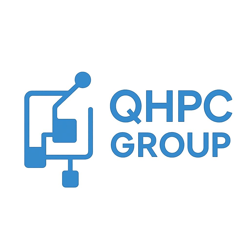 ¡Buscamos nuevo talento para Quantum HPC! 🚀